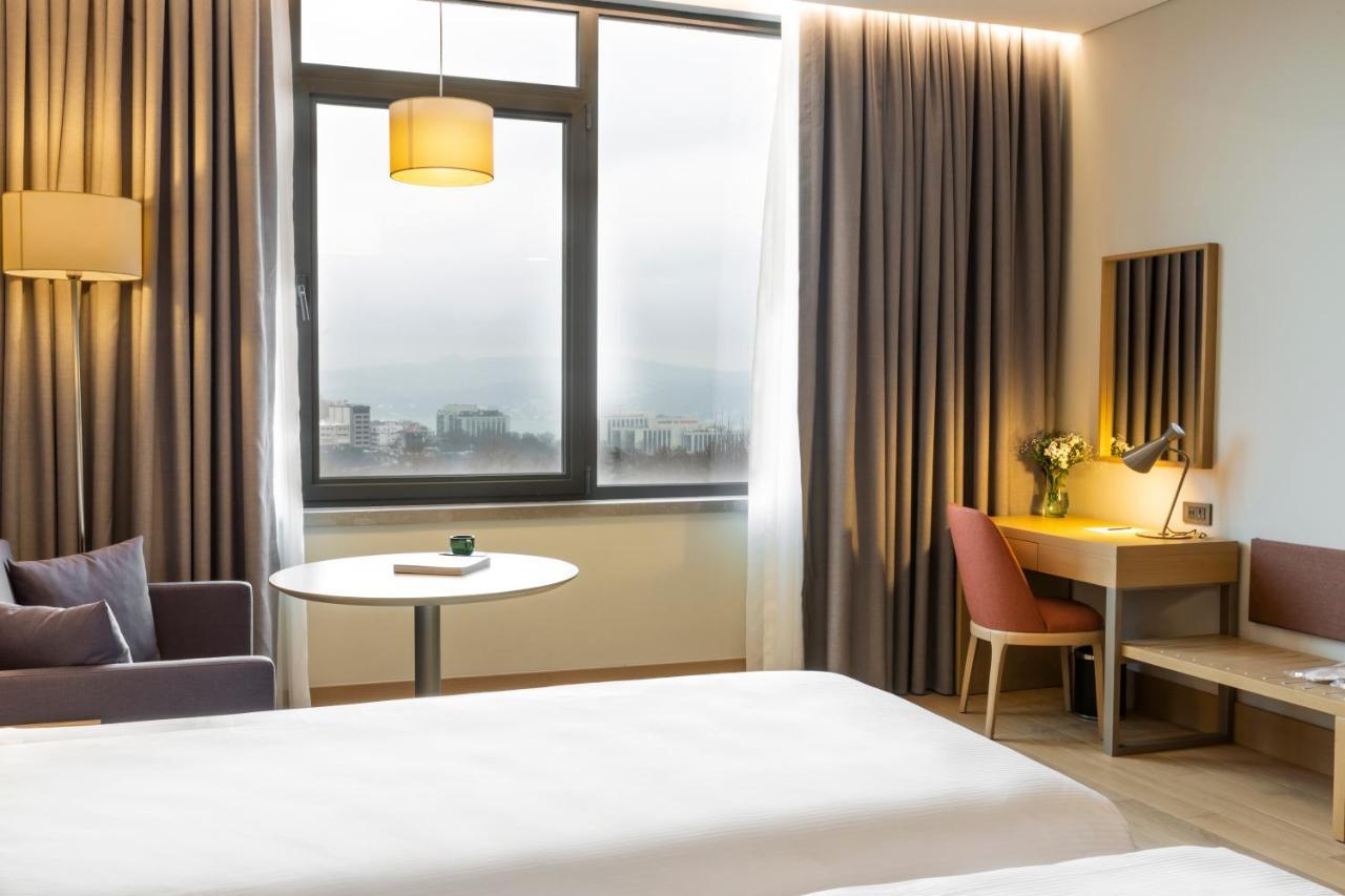 Radisson Hotel Istanbul Harbiye 외부 사진