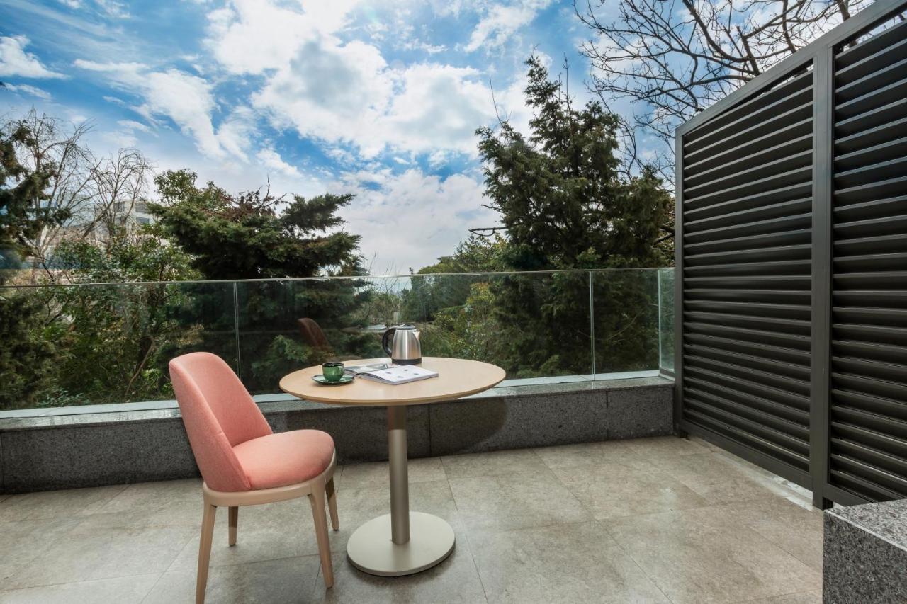 Radisson Hotel Istanbul Harbiye 외부 사진