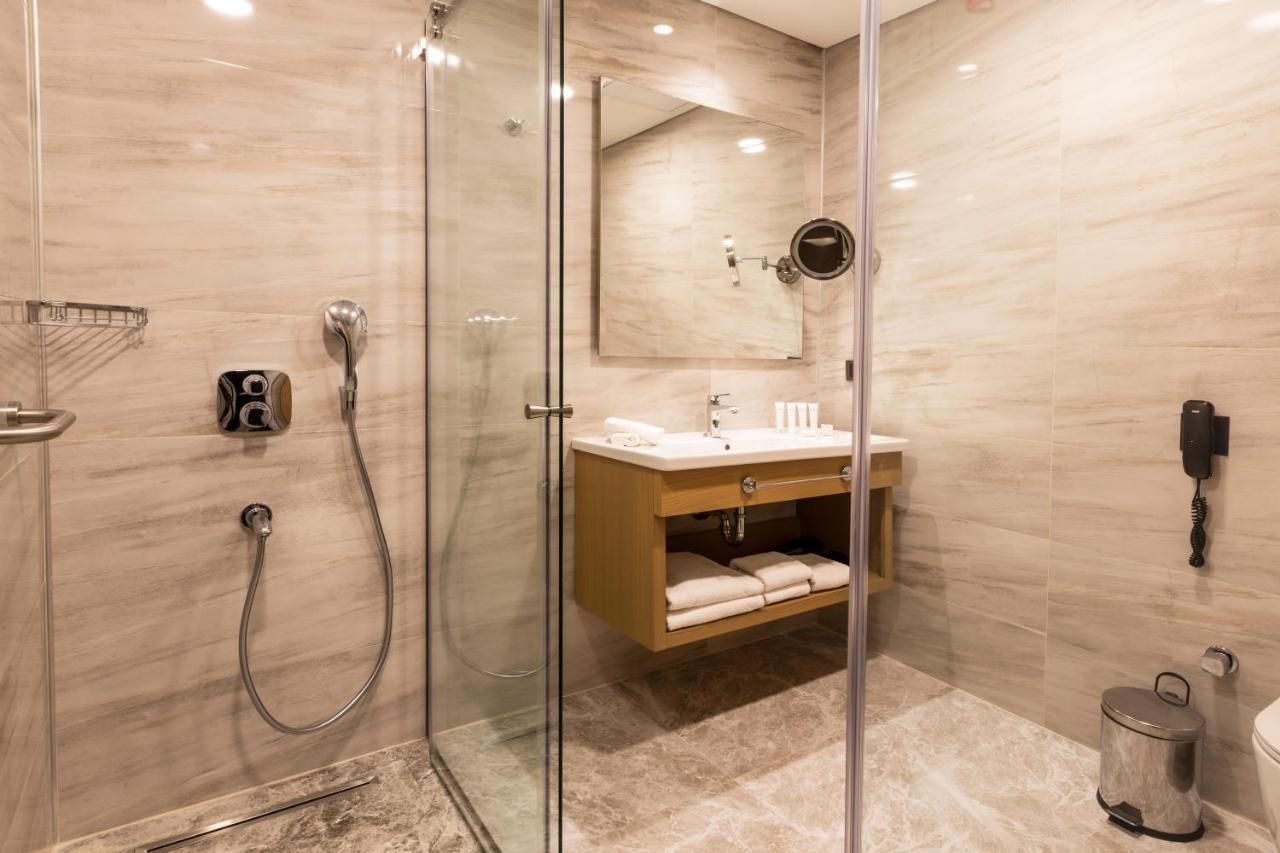 Radisson Hotel Istanbul Harbiye 외부 사진